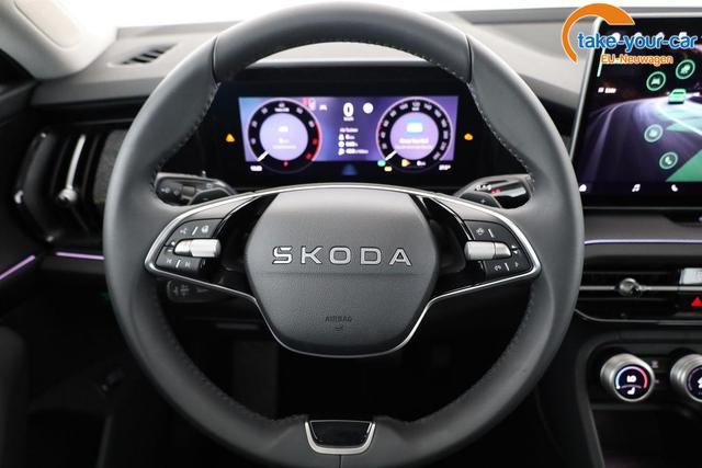 Skoda - Kodiaq - EU-Neuwagen - Reimport