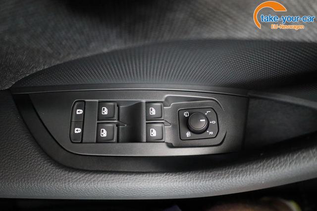 Skoda - Kodiaq - EU-Neuwagen - Reimport