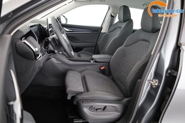 Skoda - Kodiaq - EU-Neuwagen - Reimport