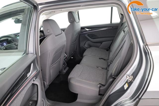Skoda - Kodiaq - EU-Neuwagen - Reimport