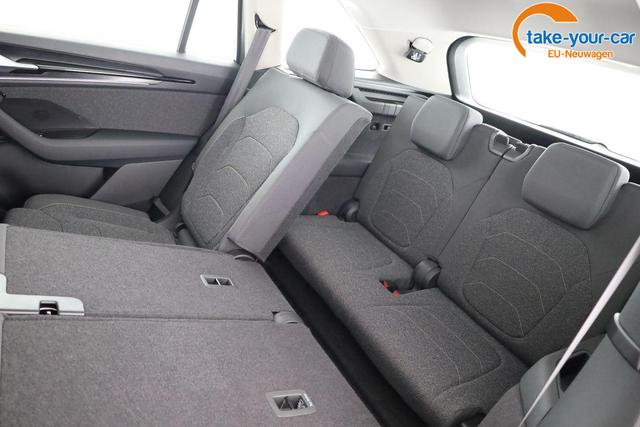 Skoda - Kodiaq - EU-Neuwagen - Reimport