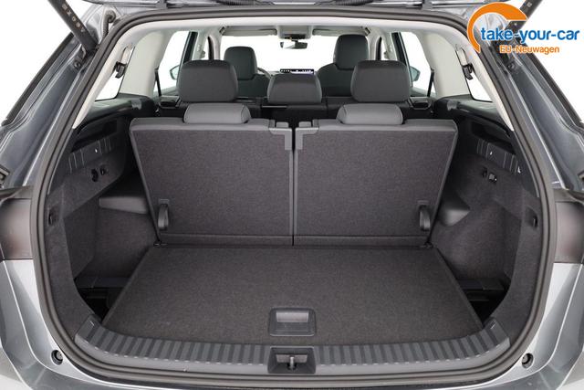 Skoda - Kodiaq - EU-Neuwagen - Reimport