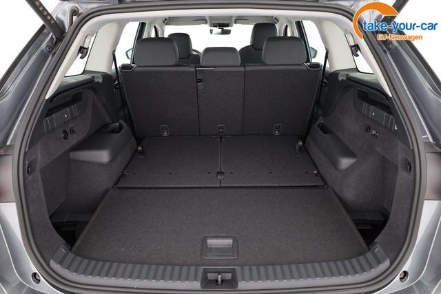 Skoda - Kodiaq - EU-Neuwagen - Reimport