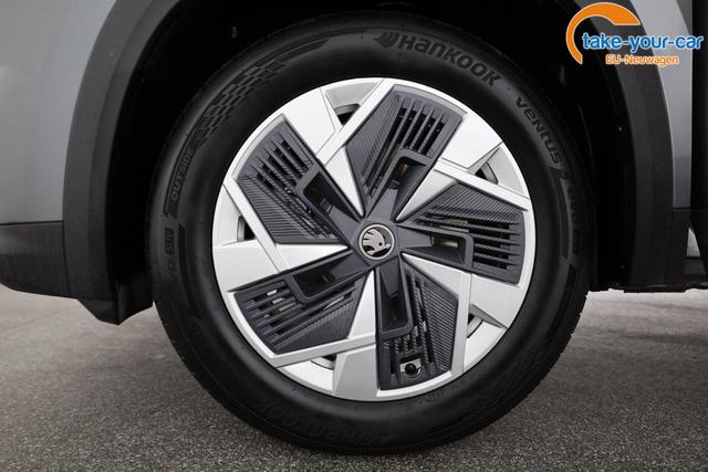 Skoda - Kodiaq - EU-Neuwagen - Reimport