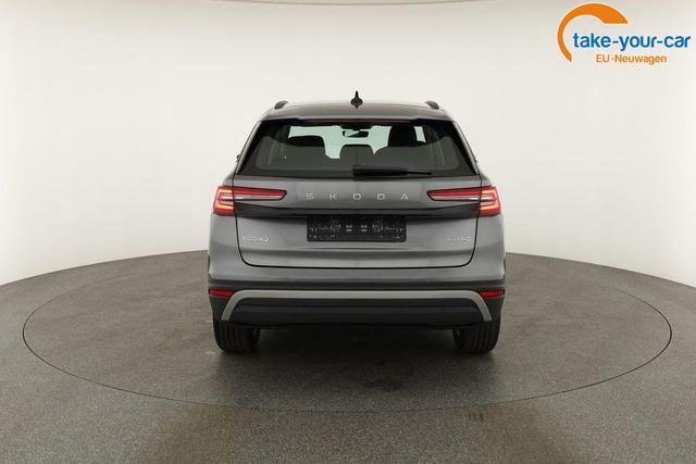 Skoda - Kodiaq - EU-Neuwagen - Reimport