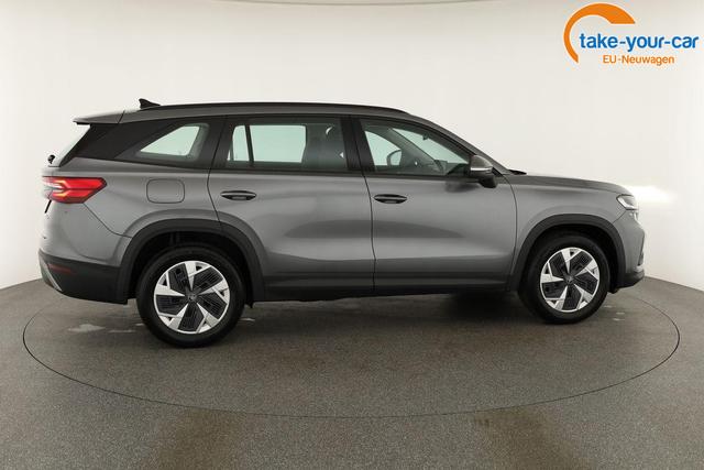 Skoda - Kodiaq - EU-Neuwagen - Reimport