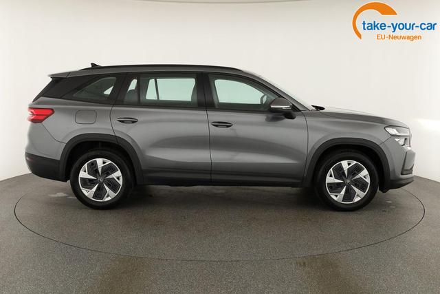Skoda - Kodiaq - EU-Neuwagen - Reimport