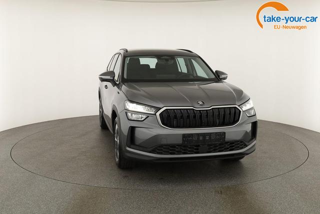 Skoda - Kodiaq - EU-Neuwagen - Reimport