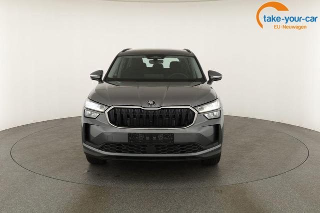 Skoda - Kodiaq - EU-Neuwagen - Reimport