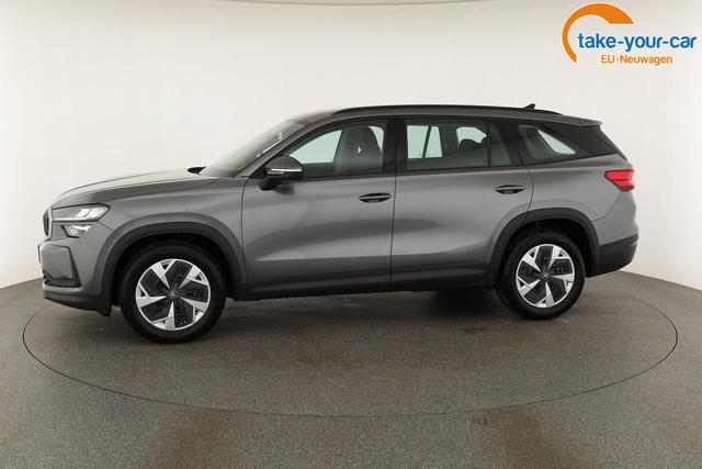 Skoda - Kodiaq - EU-Neuwagen - Reimport