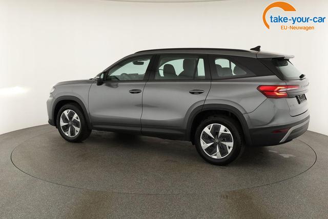 Skoda - Kodiaq - EU-Neuwagen - Reimport