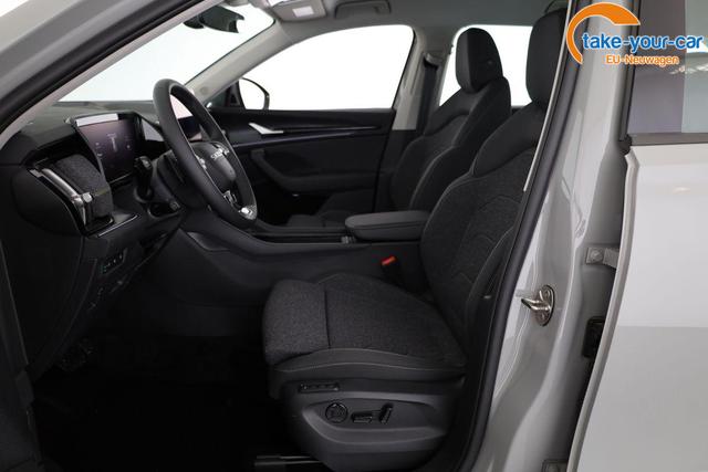Skoda - Kodiaq - EU-Neuwagen - Reimport