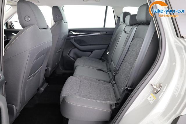 Skoda - Kodiaq - EU-Neuwagen - Reimport