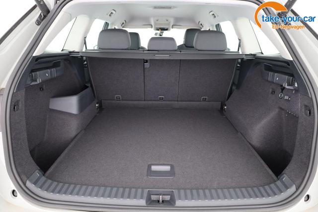 Skoda - Kodiaq - EU-Neuwagen - Reimport