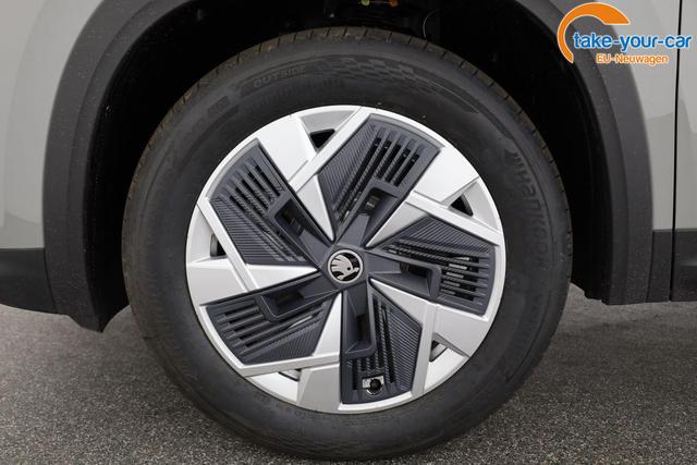 Skoda - Kodiaq - EU-Neuwagen - Reimport