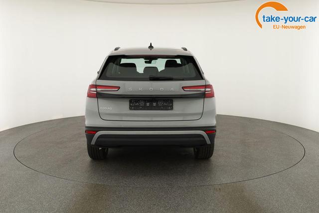 Skoda - Kodiaq - EU-Neuwagen - Reimport
