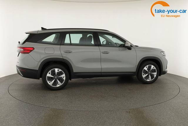 Skoda - Kodiaq - EU-Neuwagen - Reimport