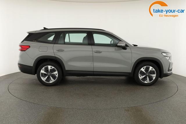 Skoda - Kodiaq - EU-Neuwagen - Reimport