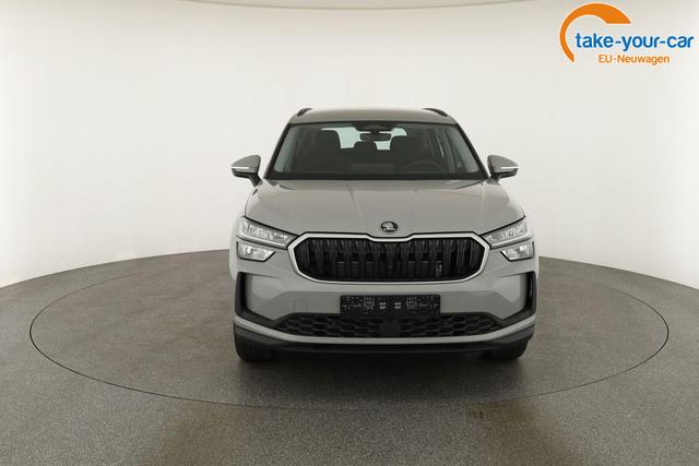 Skoda - Kodiaq - EU-Neuwagen - Reimport