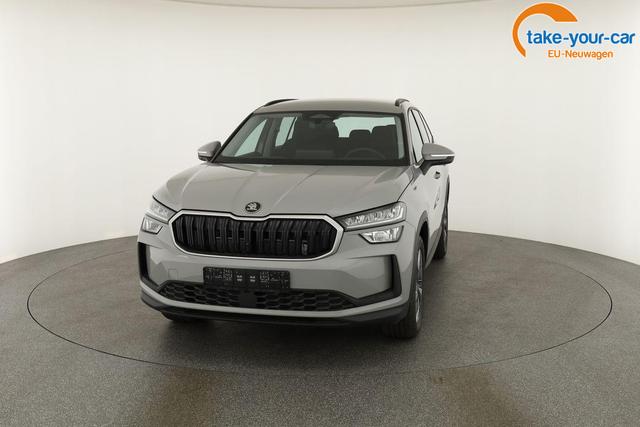 Skoda - Kodiaq - EU-Neuwagen - Reimport