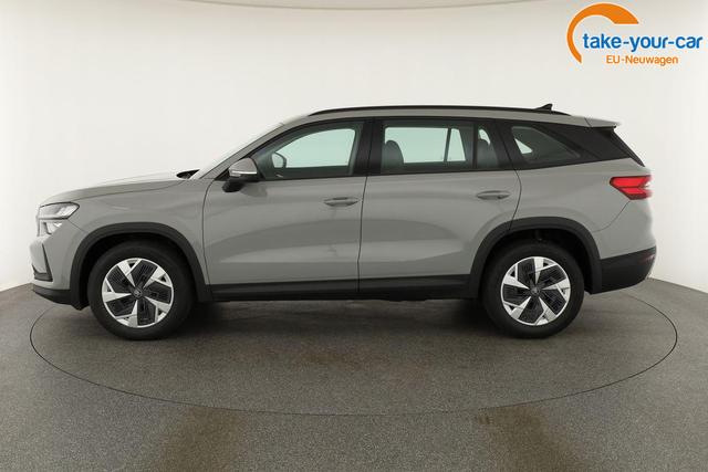 Skoda - Kodiaq - EU-Neuwagen - Reimport
