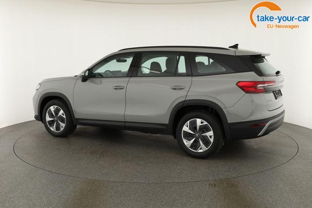 Skoda - Kodiaq - EU-Neuwagen - Reimport