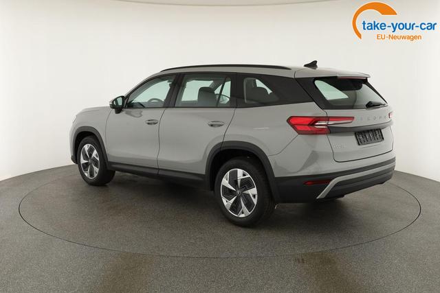Skoda - Kodiaq - EU-Neuwagen - Reimport