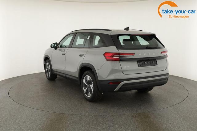Skoda - Kodiaq - EU-Neuwagen - Reimport