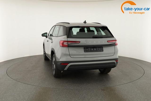 Skoda - Kodiaq - EU-Neuwagen - Reimport
