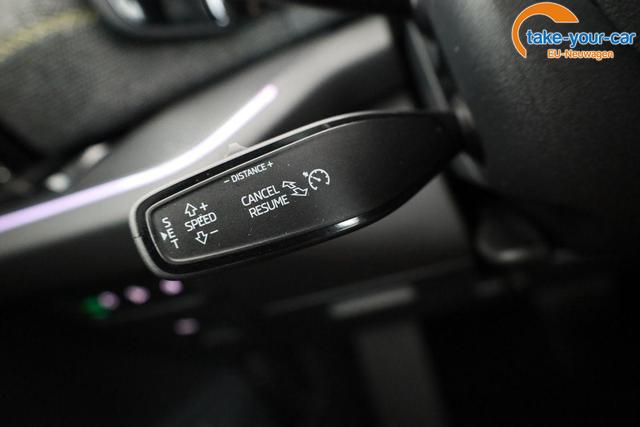 Skoda - Kodiaq - EU-Neuwagen - Reimport