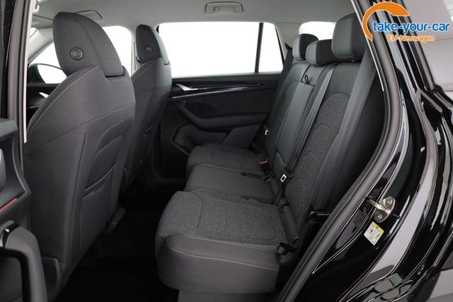Skoda - Kodiaq - EU-Neuwagen - Reimport