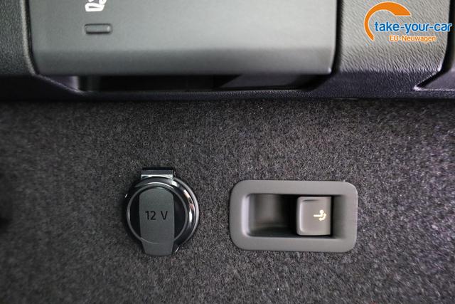 Skoda - Kodiaq - EU-Neuwagen - Reimport