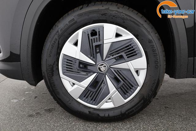 Skoda - Kodiaq - EU-Neuwagen - Reimport