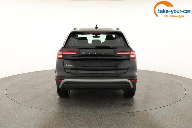 Skoda - Kodiaq - EU-Neuwagen - Reimport