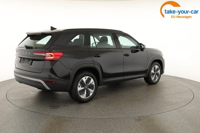 Skoda - Kodiaq - EU-Neuwagen - Reimport