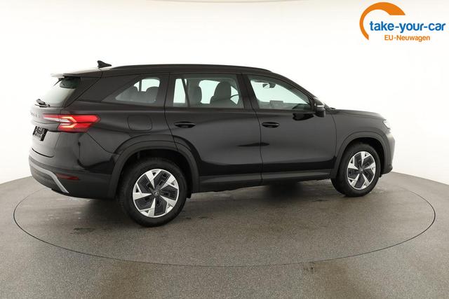 Skoda - Kodiaq - EU-Neuwagen - Reimport