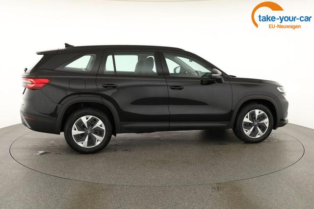 Skoda - Kodiaq - EU-Neuwagen - Reimport