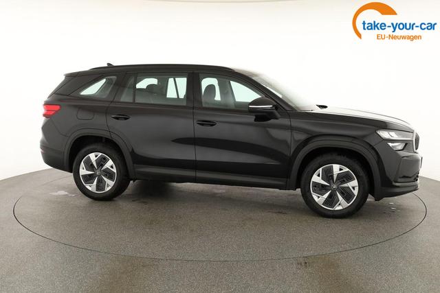Skoda - Kodiaq - EU-Neuwagen - Reimport