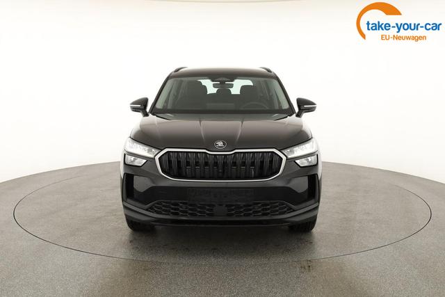 Skoda - Kodiaq - EU-Neuwagen - Reimport