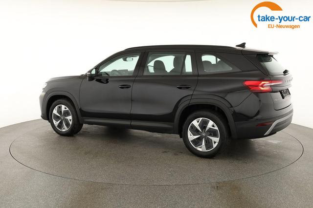 Skoda - Kodiaq - EU-Neuwagen - Reimport