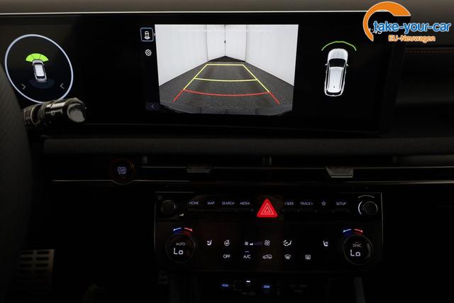 Hyundai - TUCSON - EU-Neuwagen - Reimport