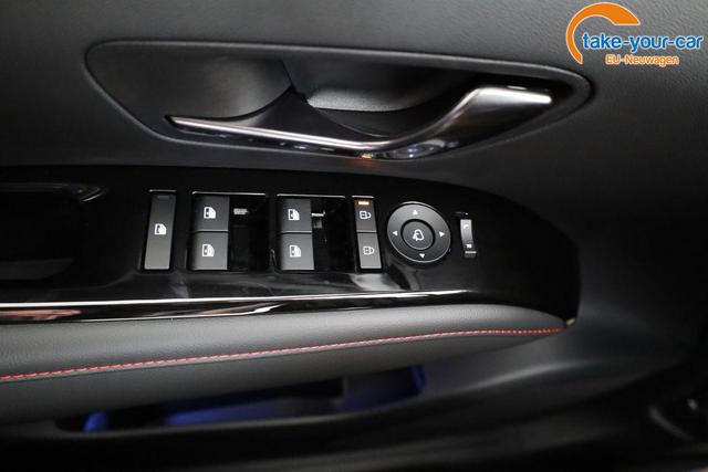 Hyundai - TUCSON - EU-Neuwagen - Reimport