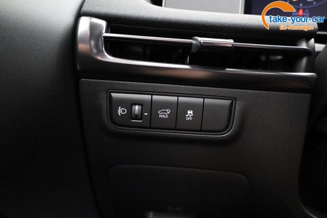 Hyundai - TUCSON - EU-Neuwagen - Reimport
