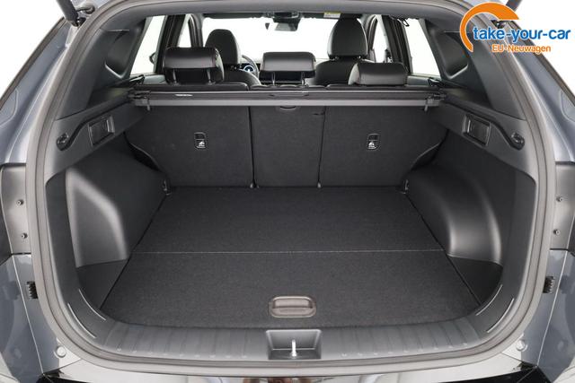 Hyundai - TUCSON - EU-Neuwagen - Reimport