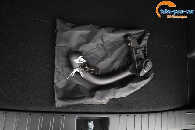 Hyundai - TUCSON - EU-Neuwagen - Reimport