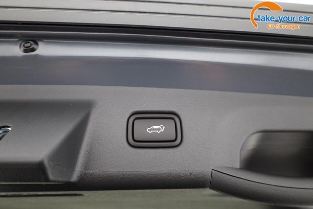 Hyundai - TUCSON - EU-Neuwagen - Reimport