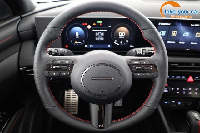 Hyundai - TUCSON - EU-Neuwagen - Reimport