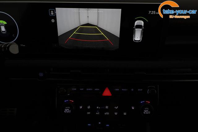 Hyundai - TUCSON - EU-Neuwagen - Reimport