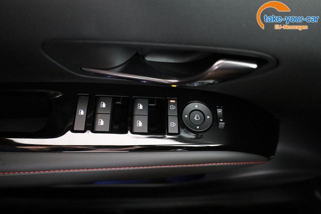 Hyundai - TUCSON - EU-Neuwagen - Reimport