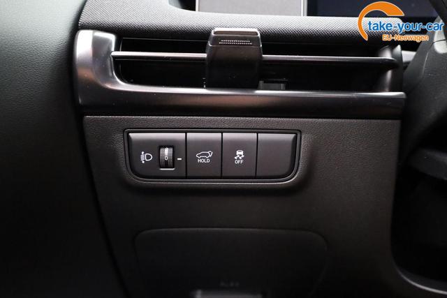 Hyundai - TUCSON - EU-Neuwagen - Reimport